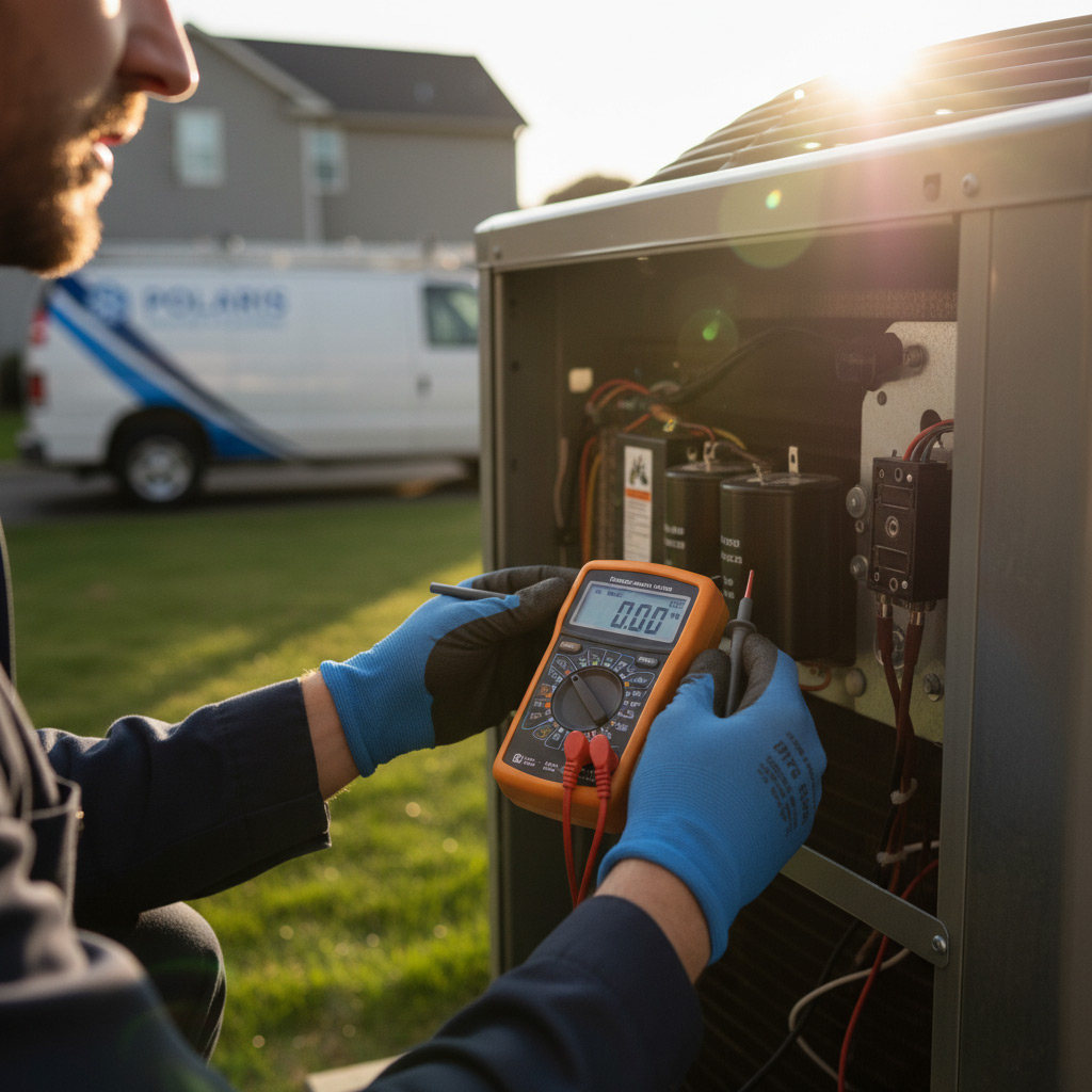 Why Fontana Homeowners Trust HVAC Installation Experts image 3