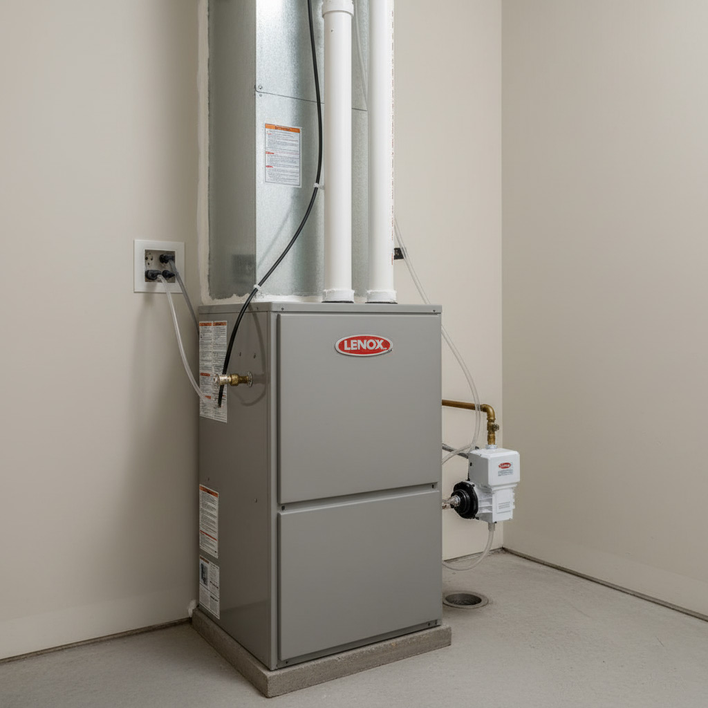 When to Replace Your Furnace in Fontana, CA