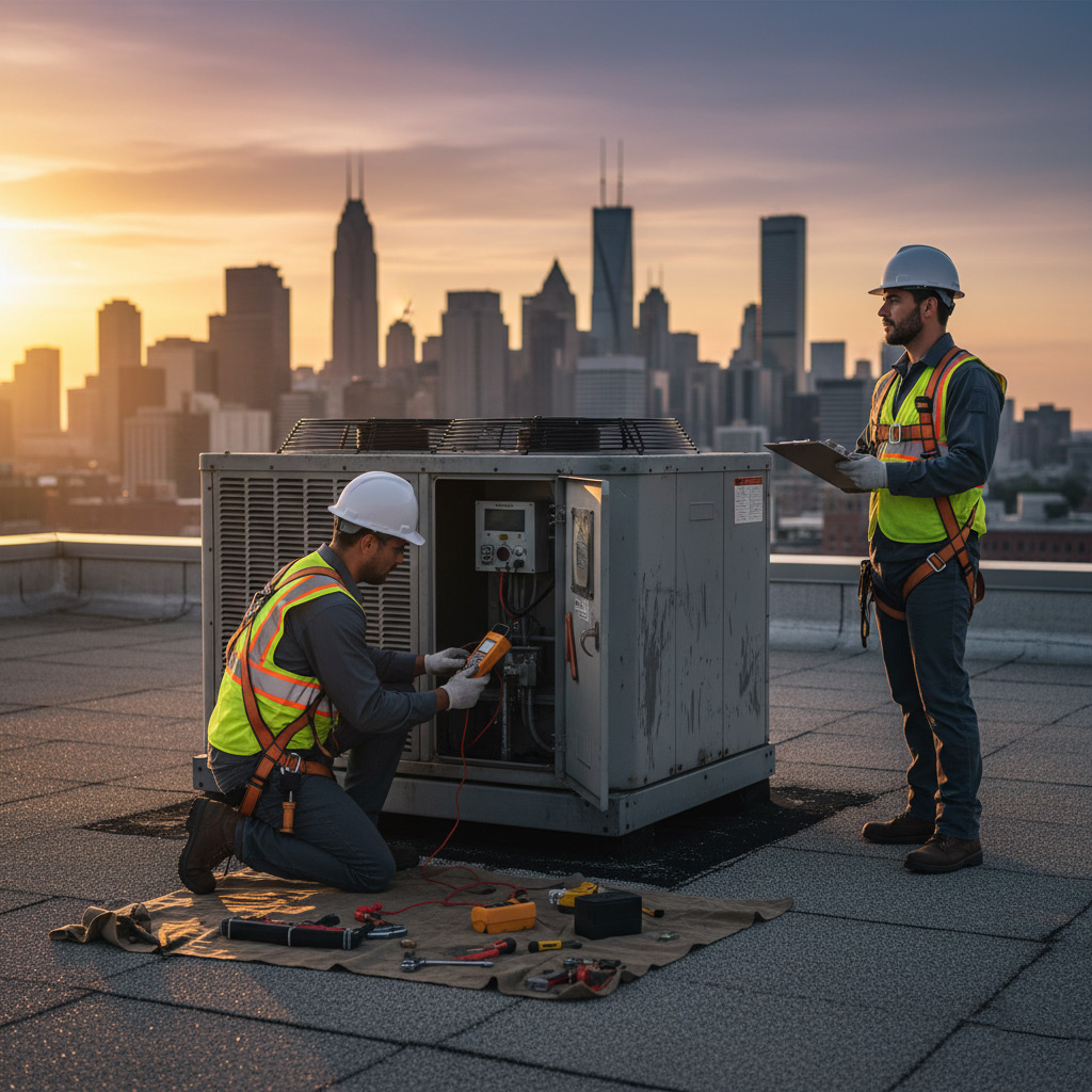 Why Timing Your HVAC Replacement in Fontana Saves You Money image 2