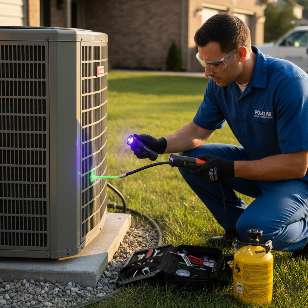 Smart HVAC Troubleshooting Tips for Fontana Homeowners