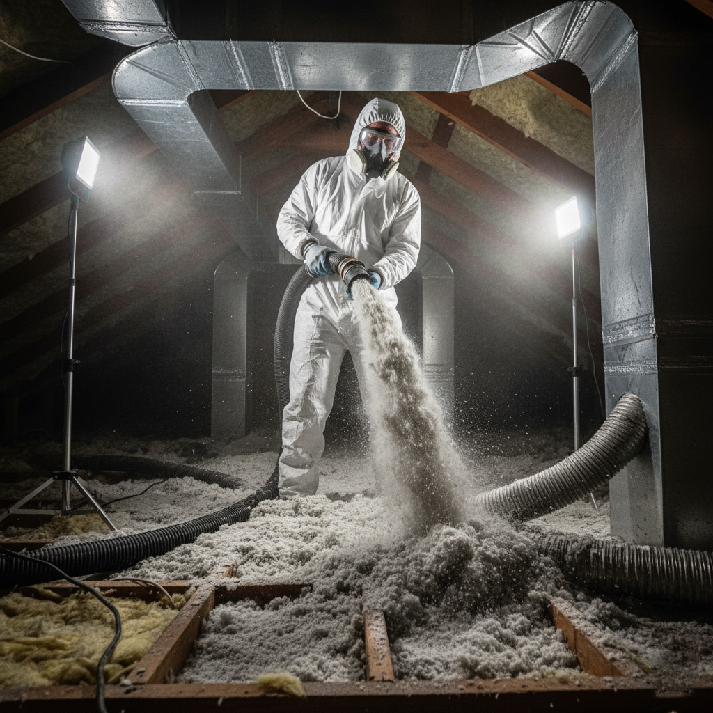 Why Fontana Homeowners Trust HVAC Installation Experts image 1