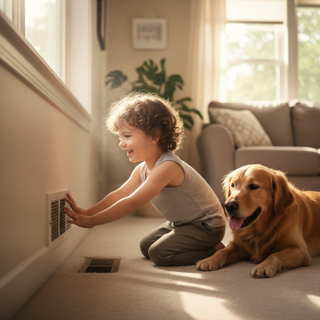 How to Design an Energy‑Smart HVAC System in Fontana image 1